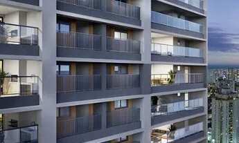 Imagem 2: Apartamento para venda com 4 quartos em Mooca - São Paulo - SP