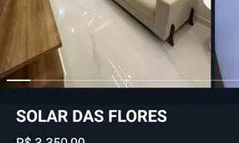 Imagem: Apartamento Mobiliado para aluguel com 50