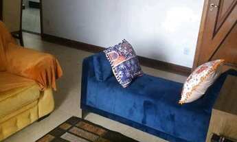 Imagem 5: Apartamento com 3 dormitórios à venda, 115 m² por R$ 540.000,00 - Condomínio Residencial L