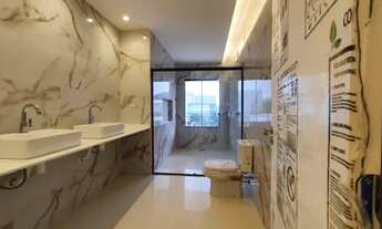 Imagem 7: Casa de condomínio para aluguel e venda possui 5 suítes no MONTENEGRO BOULEVARD