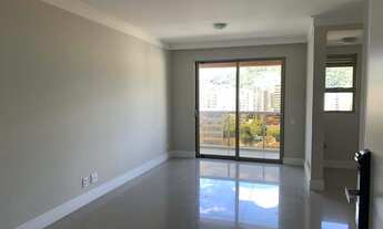 Imagem: Apartamento NOVO com 2 suítes no Centro