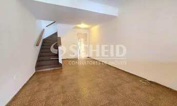 Imagem 5: Sobrado 2 dormitórios à venda na Vila Santa Catarina em São Paulo !