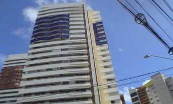 Imagem 2: APARTAMENTO para alugar na cidade de FORTALEZA-CE