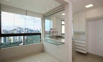 Imagem 6: NOVA LIMA - Apartamento Padrão - Vila da Serra