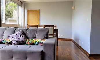 Imagem 6: Apartamento Residencial à venda, Santo Amaro, São Paulo - AP8786