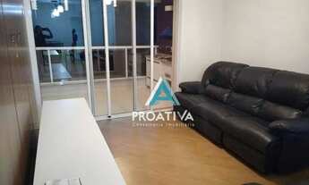 Imagem 3: Apartamento com 3 dormitórios, 156 m² - venda por R$ 2.015.000,00 ou aluguel por R$ 9.200