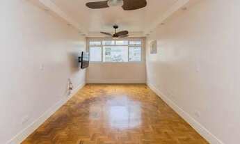 Imagem 2: APARTAMENTO RESIDENCIAL em São Paulo - SP, Vila Pompéia