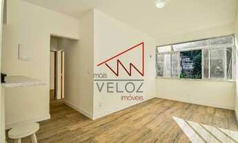 Imagem 7: Apartamento-À VENDA-Laranjeiras-Rio de Janeiro-RJ