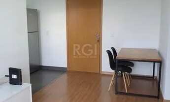 Imagem 2: PORTO ALEGRE - Apartamento Padrão - Morro Santana