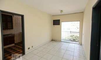 Imagem: Apartamento para Aluguel - Engenho Novo