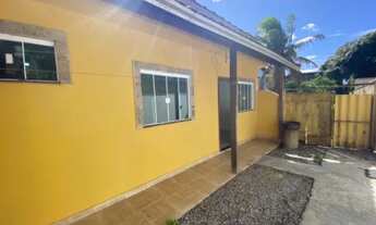 Imagem: Alugo casa com 2 quartos em Aquarius, Cabo