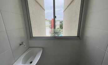 Imagem 3: Apartamento 2 Quartos Condomínio Jardim das Tulipas