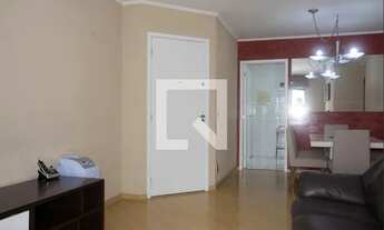 Imagem 4: Apartamento para Aluguel - Saúde, 3 Quartos, 82 m2