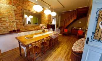 Imagem 2: Casa com 3 dormitórios à venda, 109 m² por R$ 848.000,00 - Tijuca - Rio de Janeiro/RJ