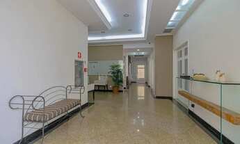 Imagem 2: Apartamento no ultimo andar com ótima visita!