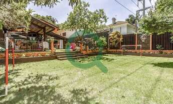 Imagem 3: São Paulo - Casa Padrão - Alto de Pinheiros