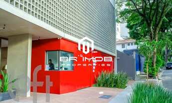 Imagem 5: APARTAMENTO RESIDENCIAL em SÃO PAULO - SP, VILA MADALENA