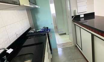 Imagem 3: LINDO APARTAMENTO EM ÁGUA BRANCA - 103M² - 3 QUARTOS - 1 SUÍTE - 1 VAGA