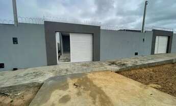 Imagem 3: Repasse de casa Casa com 2 dormitórios