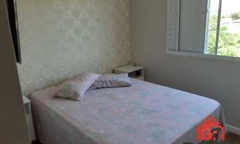 Imagem 7: Apartamento Condomínio Angelo Fattori Itatiba