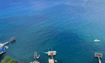 Imagem 5: APTO 4 SUÍTES NA VITÓRIA, ALTO PADRÃO COM VISTA MAR DESLUMBRANTE, 4 VAGAS DE GARAGEM!