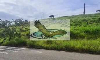 Imagem: Terreno à venda no bairro Portal Giardino