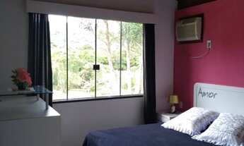 Imagem 7: Casa com piscina para temporada,Pinheira