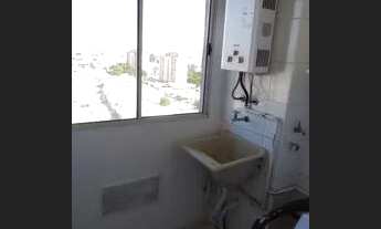 Imagem 6: Apartamento para Locação em São Paulo, Vila Curuçá, 2 dormitórios, 1 banheiro, 1 vaga