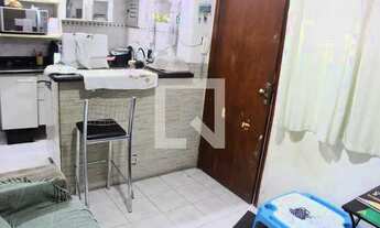 Imagem 3: Apartamento para Aluguel - Boa Vista, 2 Quartos, 45 m2