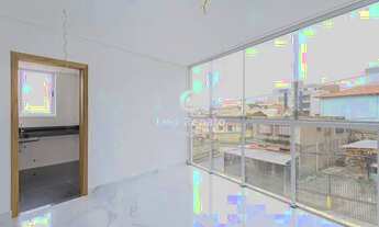 Imagem 5: Apartamento à venda 3 quartos 1 suíte 3 vagas - Cidade Nova