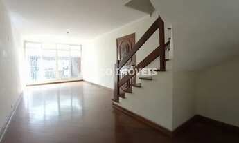 Imagem 2: Sobrado para venda tem 188 metros quadrados com 3 quartos em Vila Mascote - São Paulo - SP