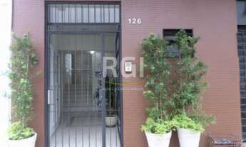 Imagem 2: PORTO ALEGRE - Conjunto Comercial/Sala - Floresta