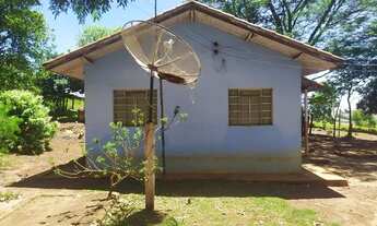 Imagem 2: OPORTUNIDADE! - Chácara em São Jerônimo da Serra - PR - 13.000 metros