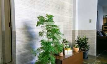 Imagem 3: Casa para Aluguel - Engenho de Dentro, 2 Quartos, 75 m2