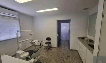 Imagem 5: Consultório no Centro Médico Odontológico