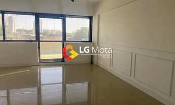 Imagem 7: Sala - Cambuí - Campinas