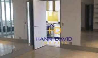 Imagem 2: Belíssimo apto para Locação Alto Padrão no Paraíso Com quatro dormitórios sendo duas