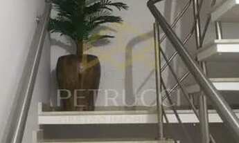 Imagem 4: Casa à venda em Jardim Residencial Firenze