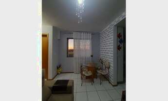 Imagem 5: Apartamento em Samambaia - QN 120