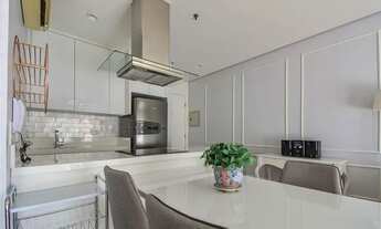 Imagem 3: SãO PAULO - Apartamento Padrão - Itaim Bibi