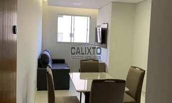 Imagem 3: APARTAMENTO BAIRRO JARDIM CÉLIA