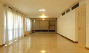 Imagem 3: Apartamento Alto Padrão  Locação  4 Suítes  Jar