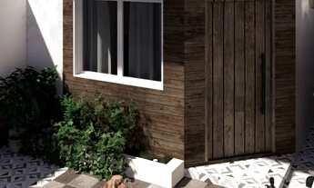 Imagem 2: Casa Térrea Nova - Parque Olímpico