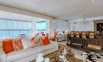 Imagem 2: Apartamento à venda em Petrópolis (Natal/ Rn) I Edifício Soneto Potengi - 220