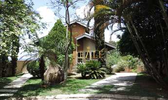 Imagem: Casa com 3 dormitórios, 325 m² - venda