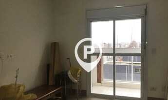 Imagem 3: Apartamento com 3 dormitórios para alugar, 100 m² por R$ 5.800/mês - Santo Antônio - São C