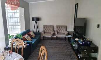 Imagem 2: Casa, 177 m² - venda por R$ 950.000,00 ou aluguel por R$ 5.500,00/mês - Jardim Sumaré - Ri