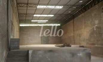 Imagem 2: São Paulo - Galpão/Depósito/Armazém - Tremembé