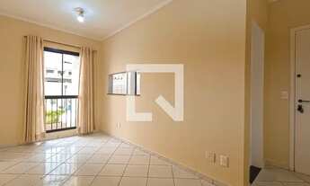 Imagem 2: Apartamento para Aluguel - Vila Augusta, 2 Quartos, 52 m2