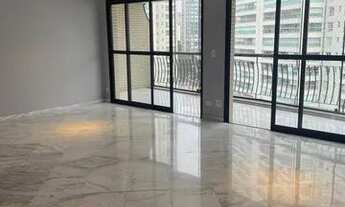 Imagem 2: Apartamento Locação Vila Nova Conceição 142 m² 3 Dormitórios